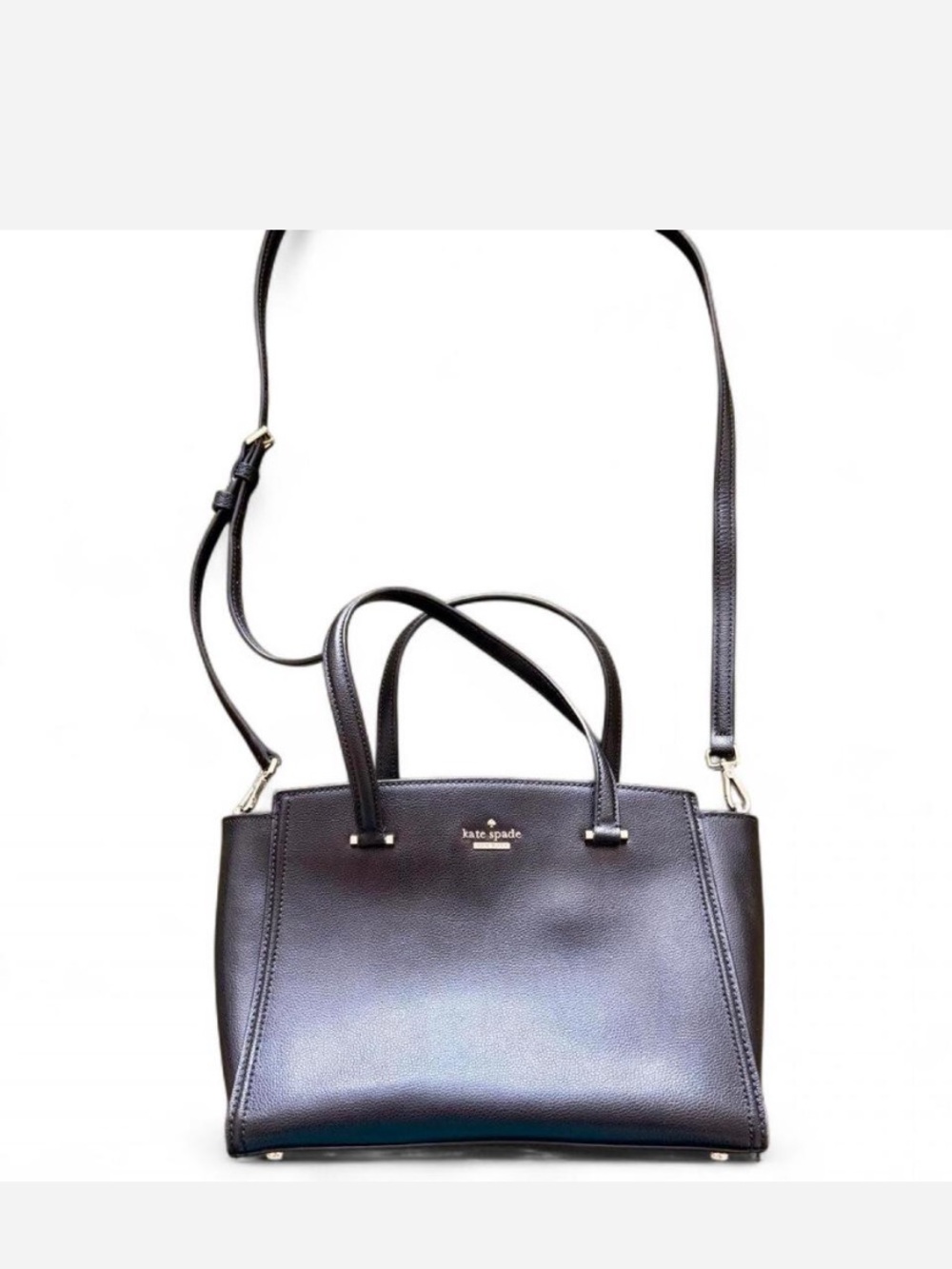 Kate Spade New York
PATTERSON DRIVE SMALL GERALDINE SATCHEL